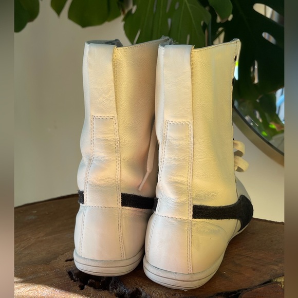 Vintage Y2K Puma Boxing Shoes - Picture 6 of 8